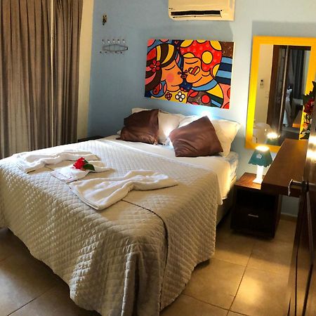 Pipa Beleza Spa Resort Praia de Pipa Zewnętrze zdjęcie