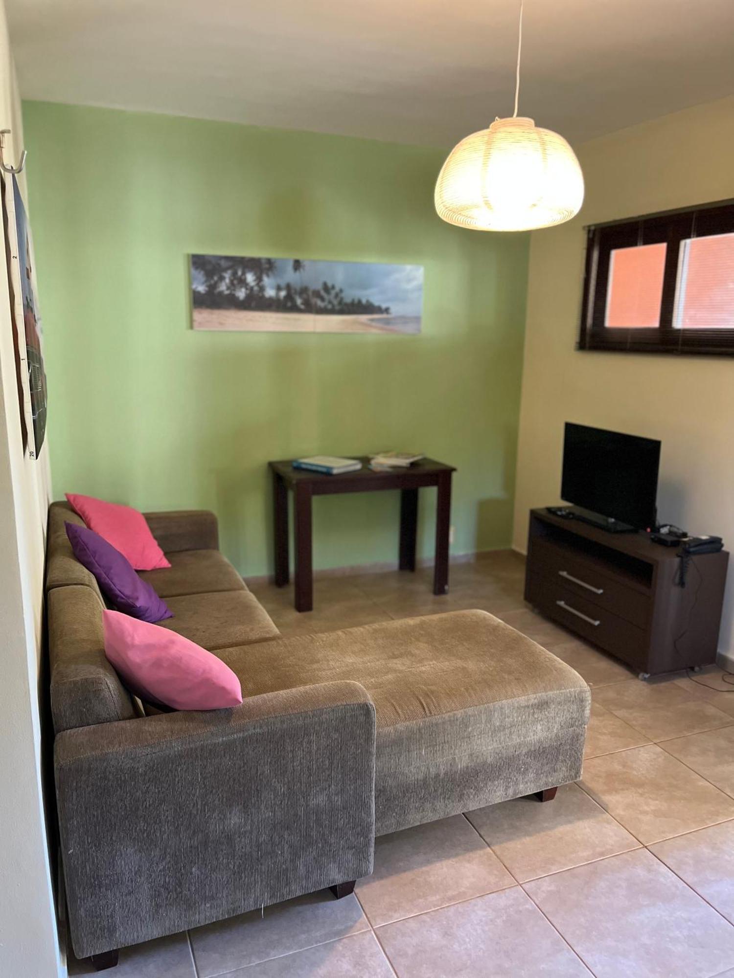 Pipa Beleza Spa Resort Praia de Pipa Pokój zdjęcie