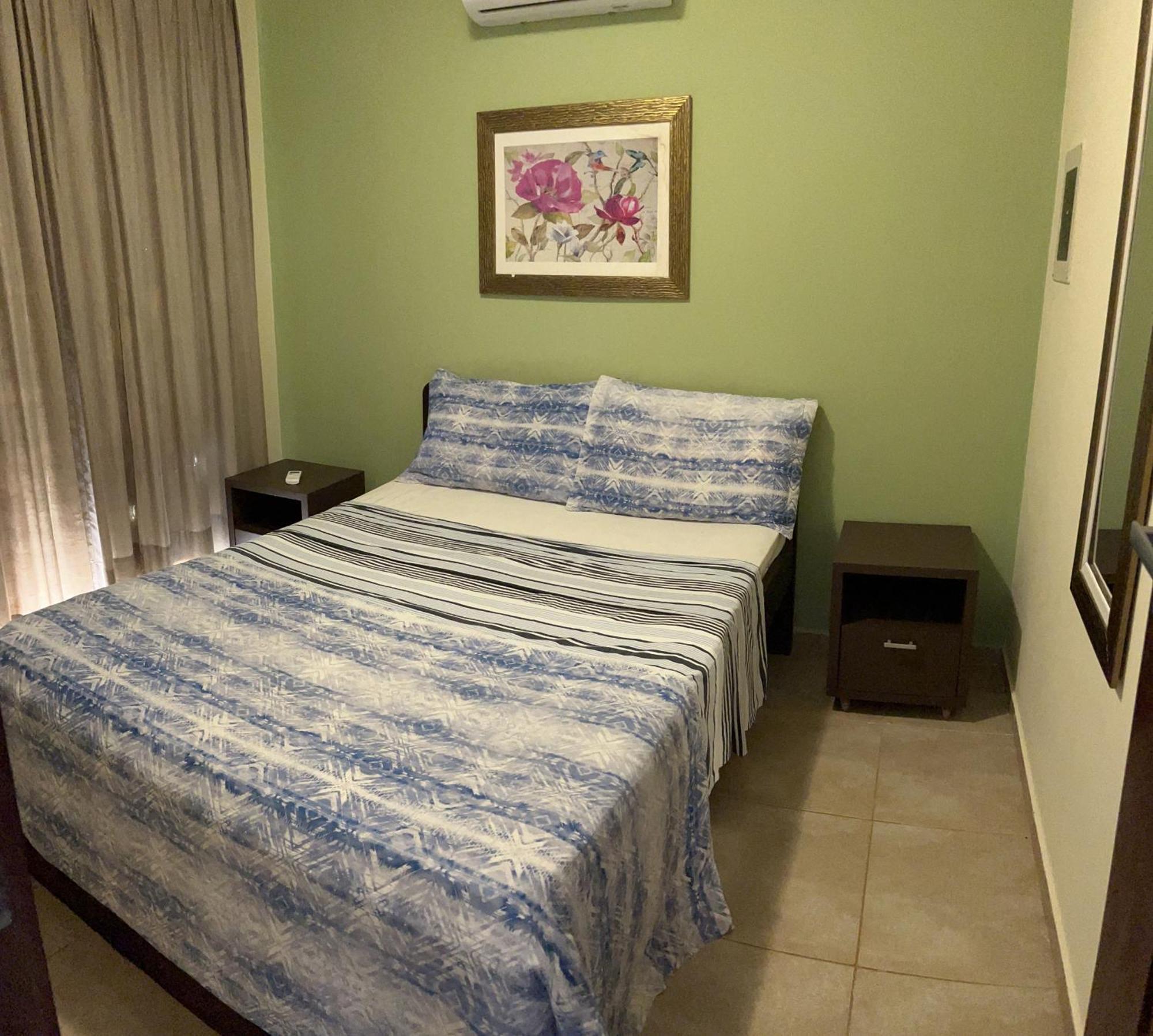 Pipa Beleza Spa Resort Praia de Pipa Pokój zdjęcie