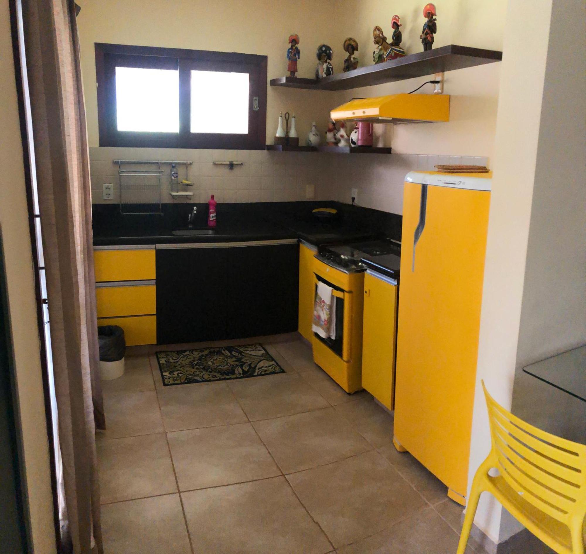 Pipa Beleza Spa Resort Praia de Pipa Pokój zdjęcie