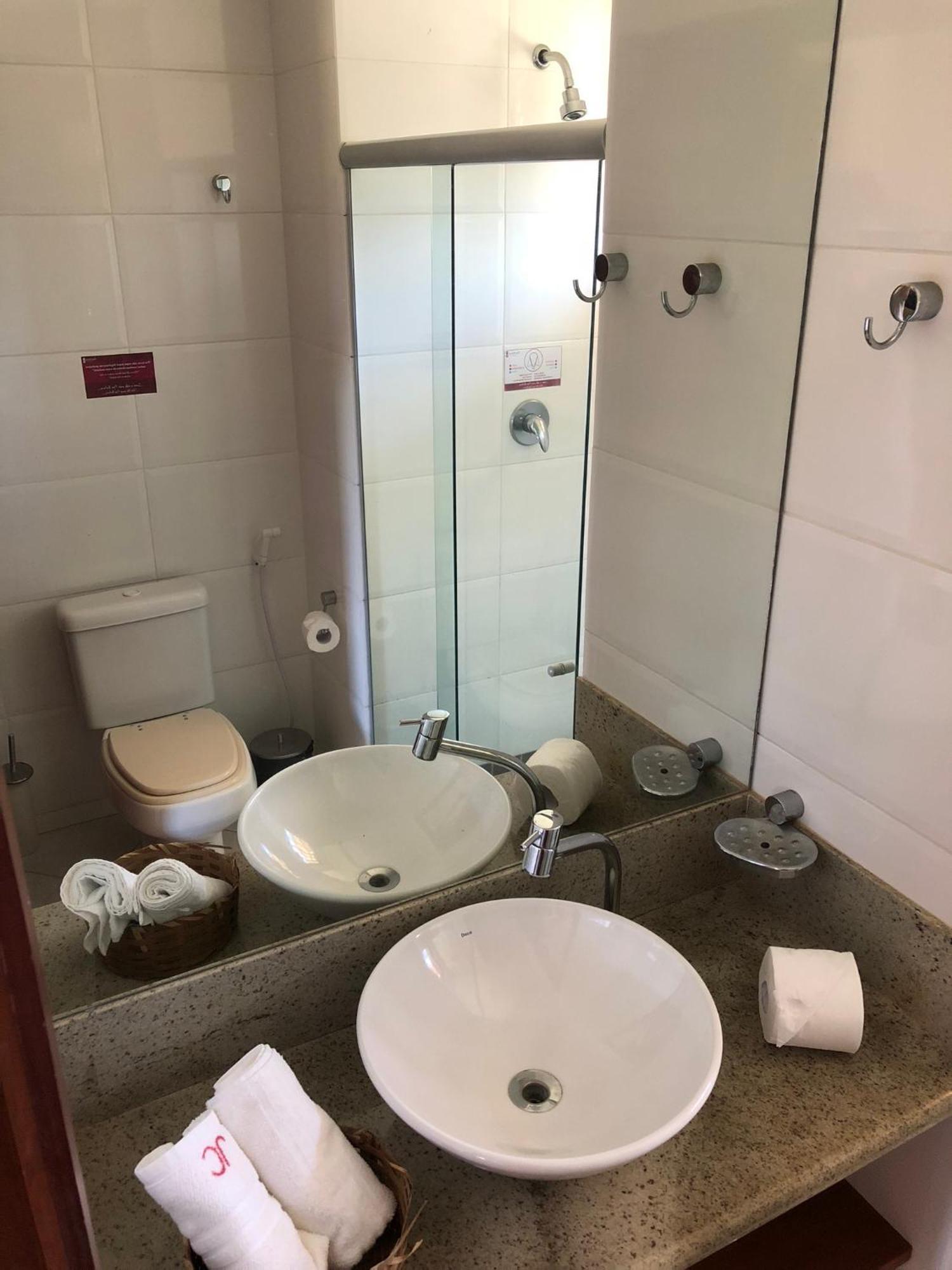 Pipa Beleza Spa Resort Praia de Pipa Zewnętrze zdjęcie