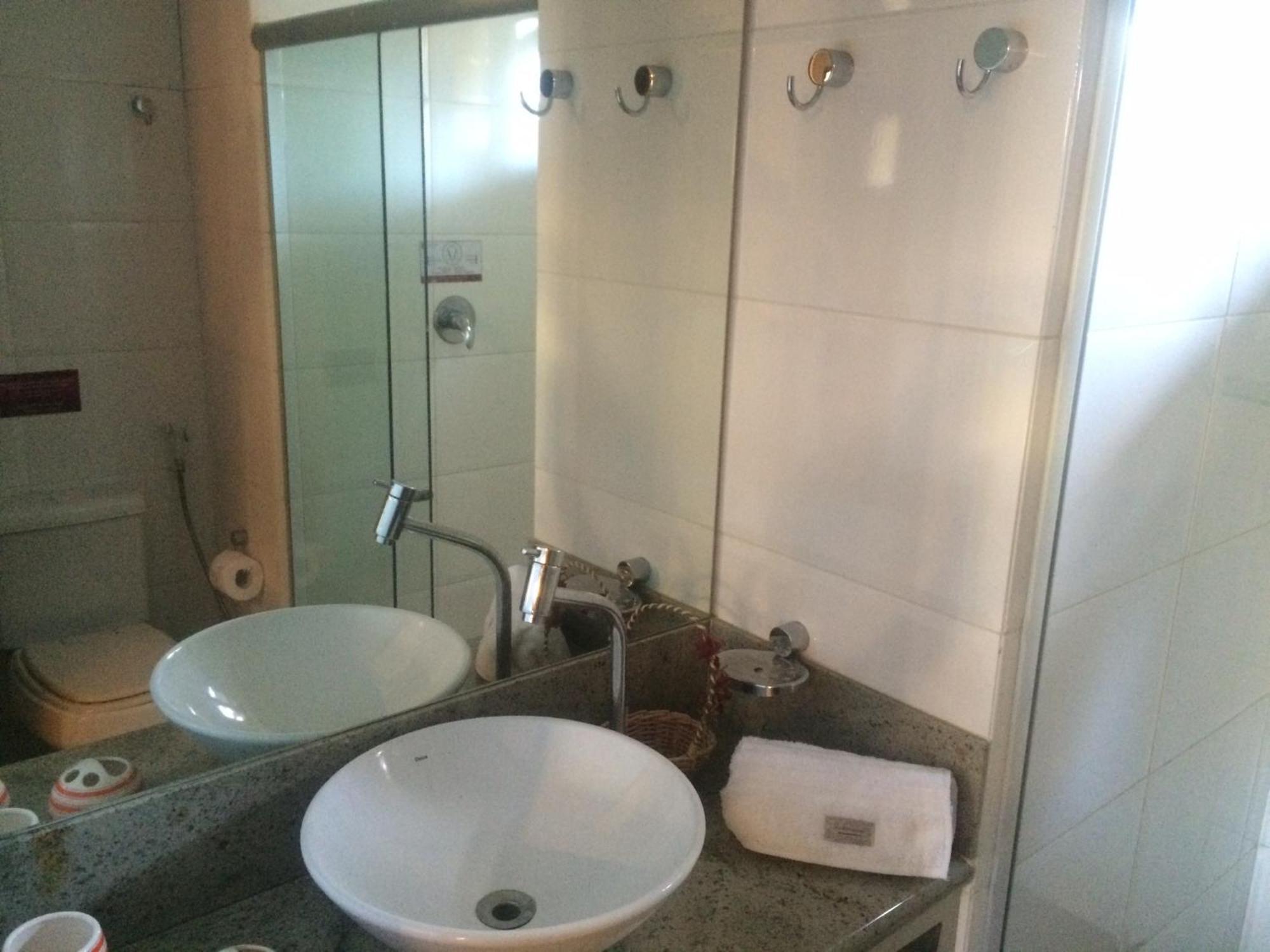 Pipa Beleza Spa Resort Praia de Pipa Zewnętrze zdjęcie