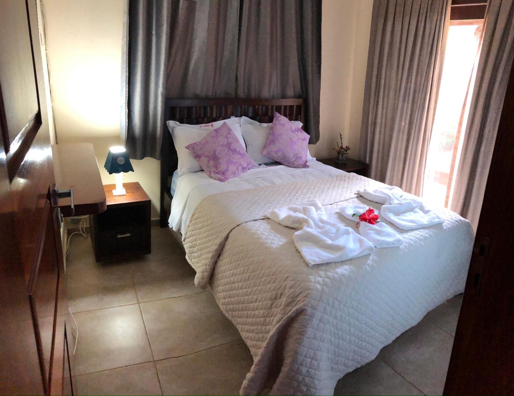 Pipa Beleza Spa Resort Praia de Pipa Zewnętrze zdjęcie